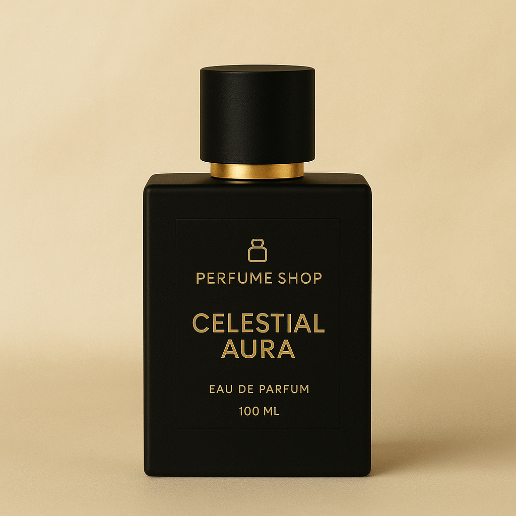 Celestial Aura – Eau de Parfum – 100ml