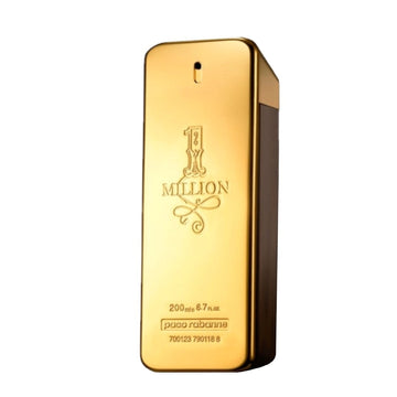 1 Million Eau de Toilette by Paco Rabanne