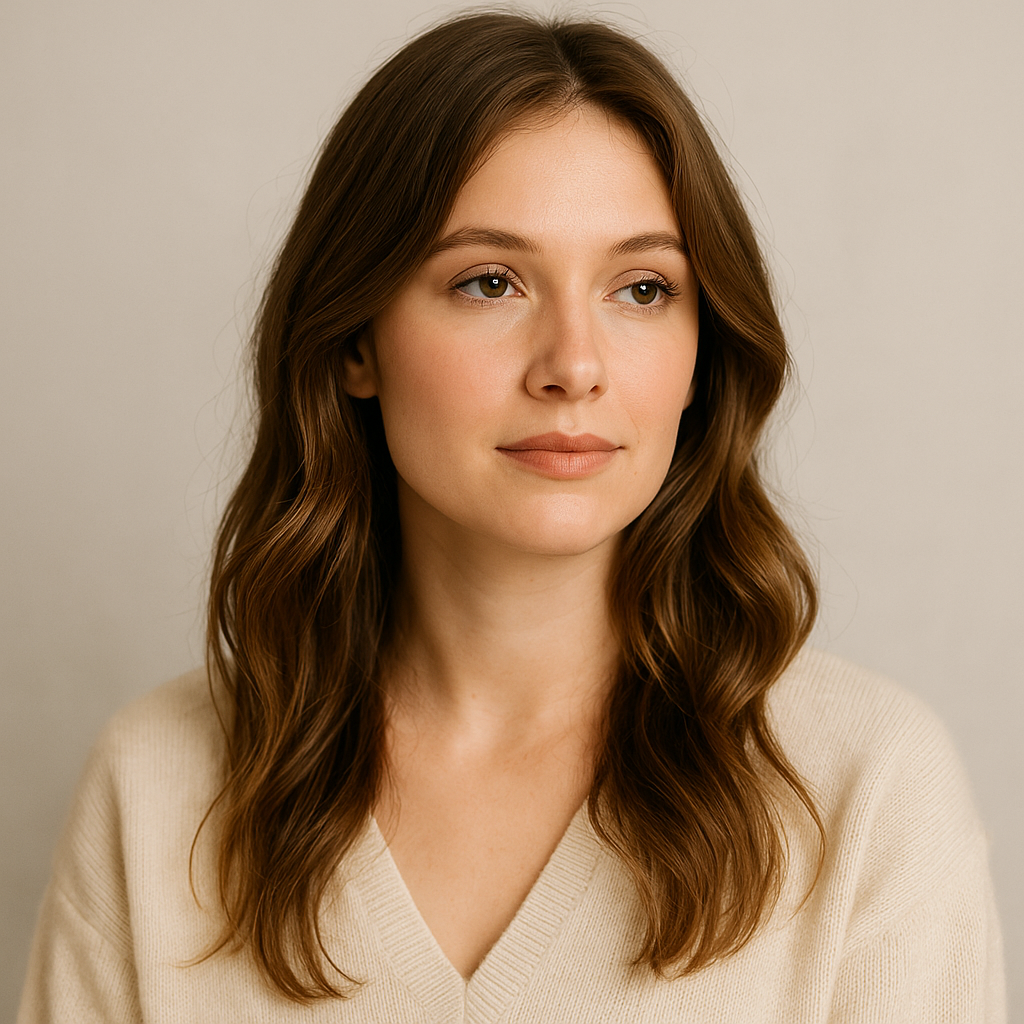 Amelia L., Dallas, USA