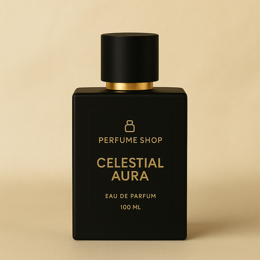 Celestial Aura – Eau de Parfum – 100ml