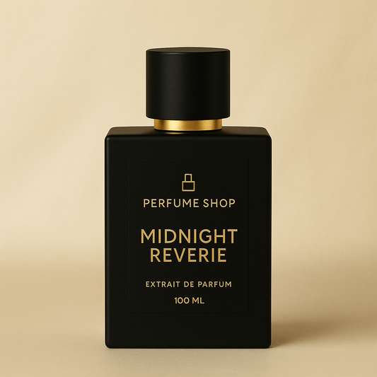 Midnight Reverie – Extrait de Parfum – 100ml