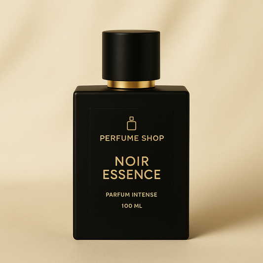 Noir Essence – Parfum Intense – 100ml