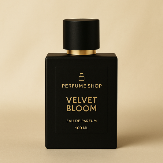 Velvet Bloom – Eau de Parfum – 100ml